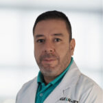 Picture of Dr. Alex Zuñiga