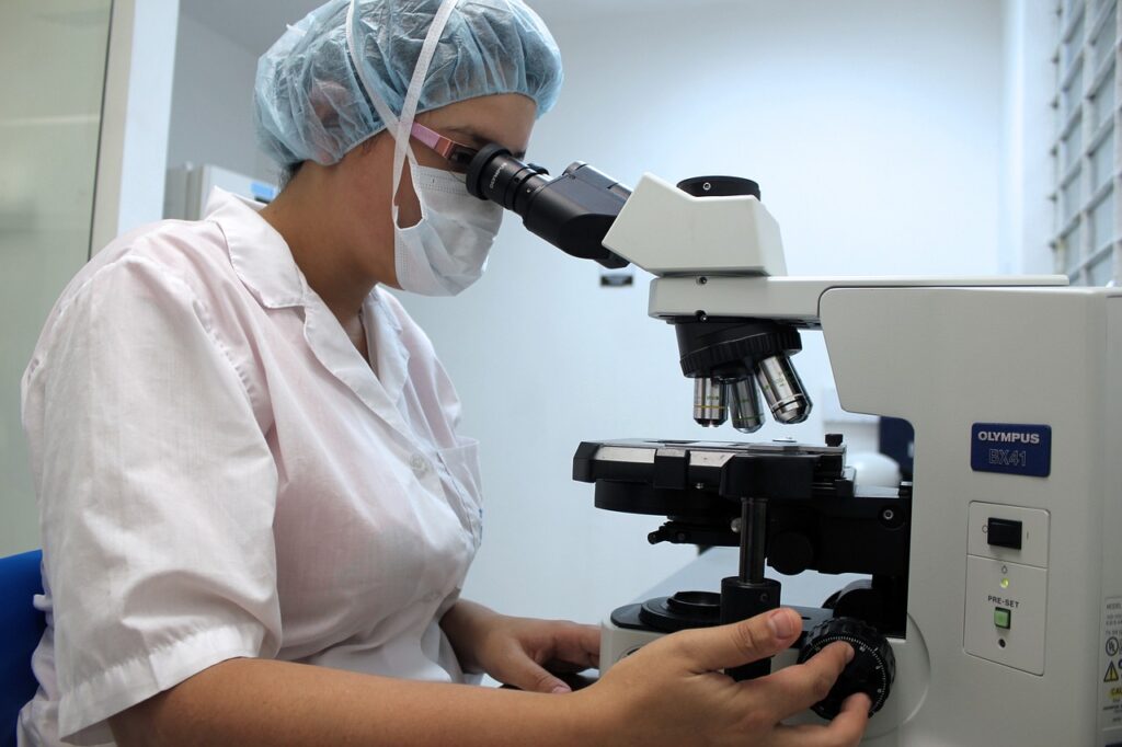 Este día también es una oportunidad para reconocer la labor de los trabajadores de la salud