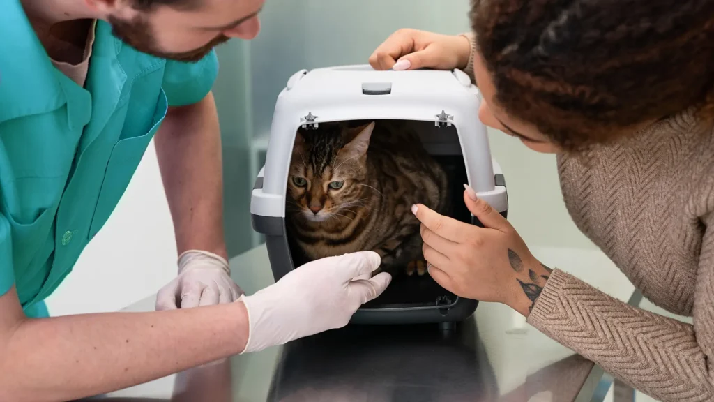 Tratamientos para la artritis en mascotas