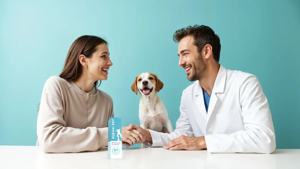 médico veterinario para artritis canina