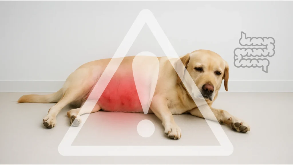 Advertencias sobre los AINEs antiinflamatorios en perros
