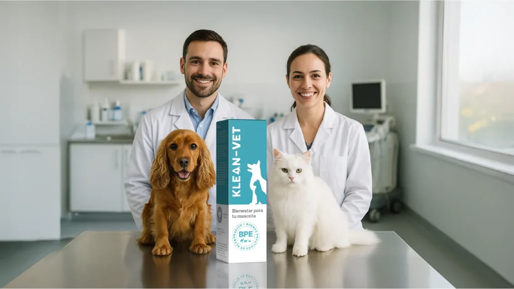Mejores antiinflamatorios AINEs para mascotas